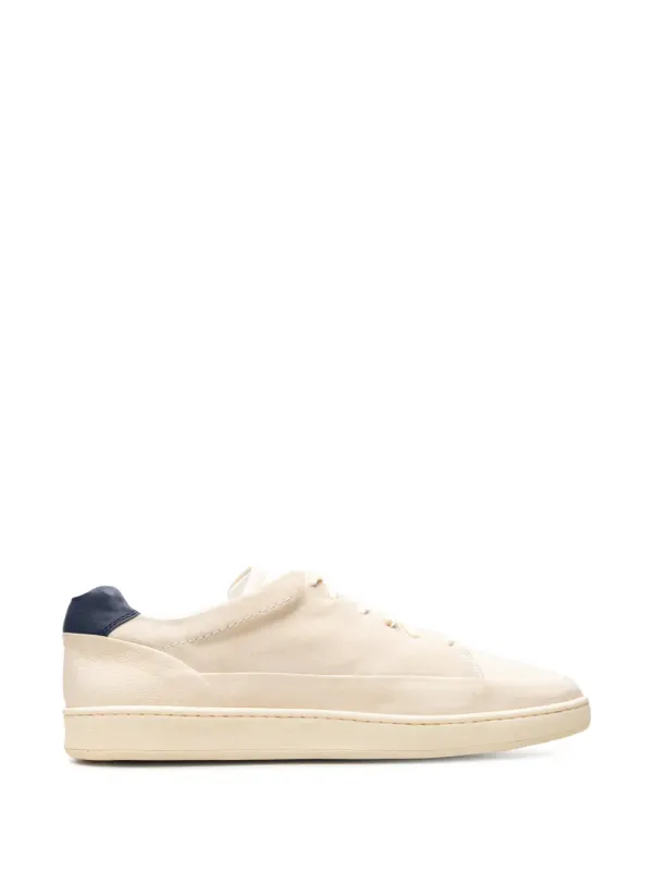 CHUCKIES Alassio – White