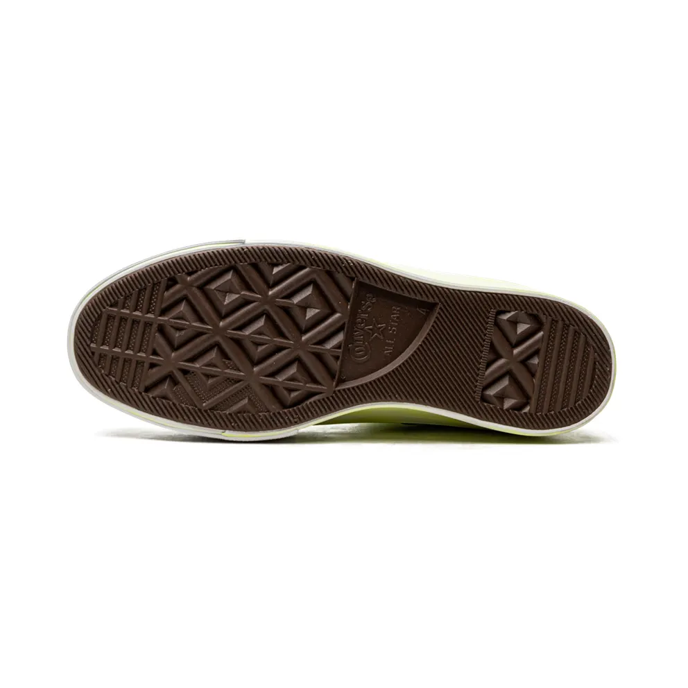 Converse CTAS LIFT HI “Volt Glow” (A02087C)