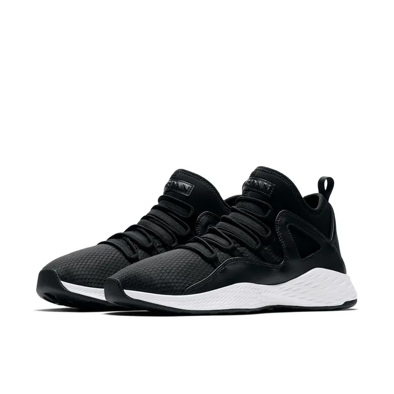 Jordan Formula 23 Black White Black/Black-White (881465-031)