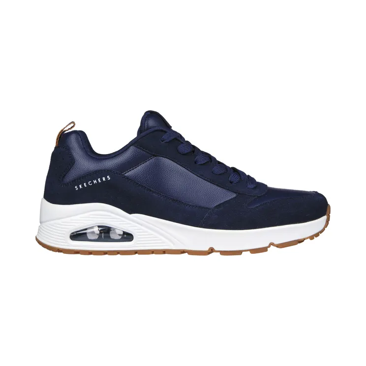 Skechers Uno – Stacre – Marine (52468 NVY)