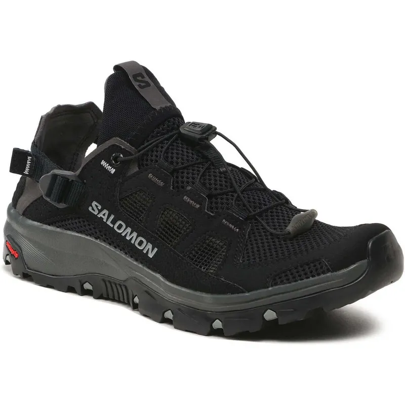 Salomon Techamphibian 5 Black / Magnet / Monument (L47115100)