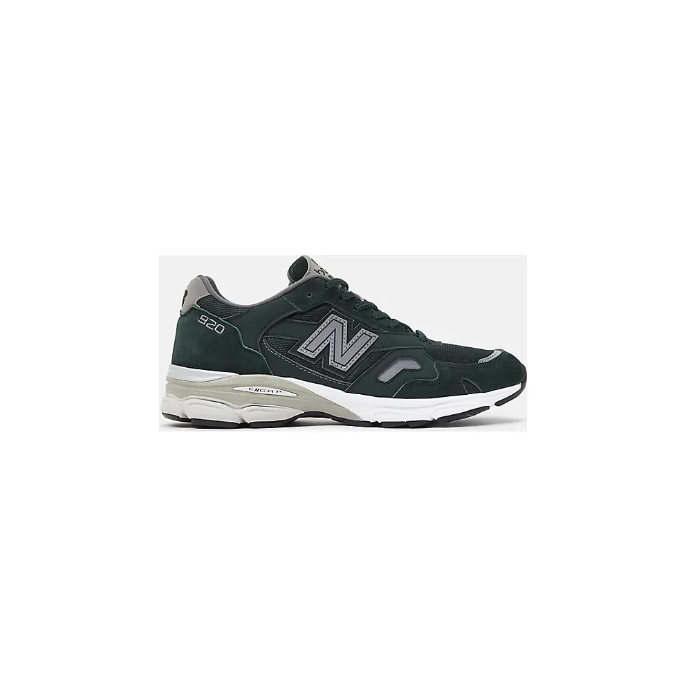 New Balance 920 Made I “Green Grey” (M920GRN)