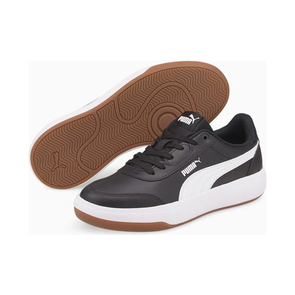 Puma Tori White/Black (383026-01)