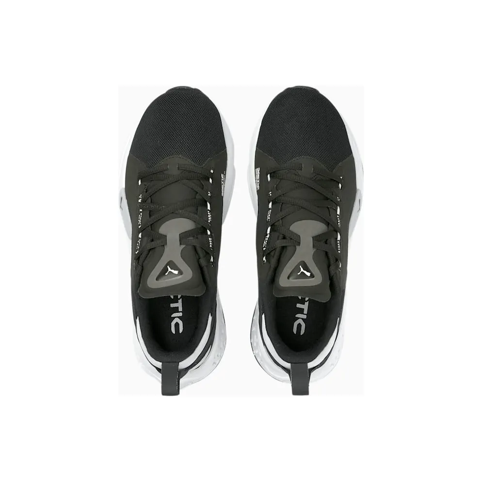 Puma XETIC Halflife Black Eggshell Blue (195544-01)