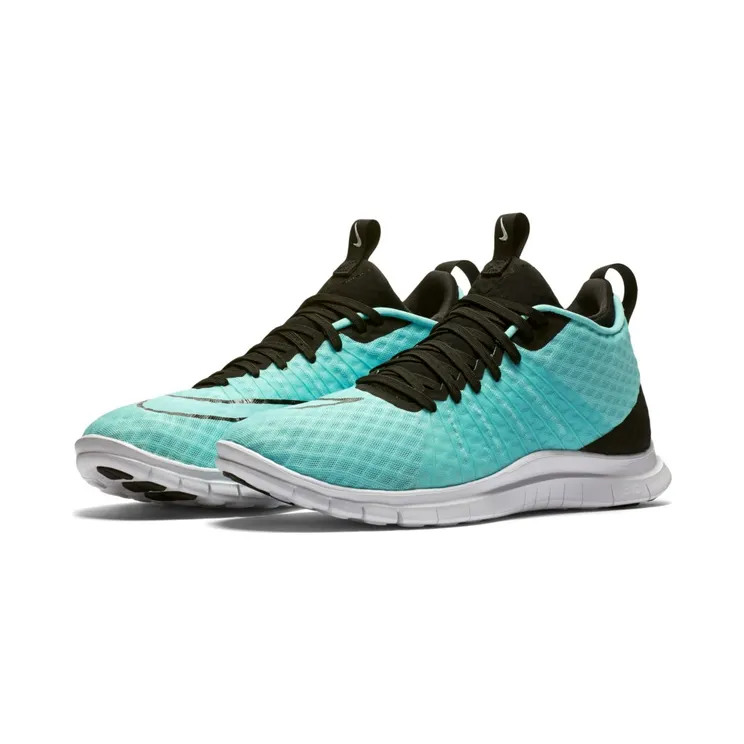 Nike Free Hypervenom 2 Hyper Turquoise/Hyper Turquoise-Black-White (747139-300)