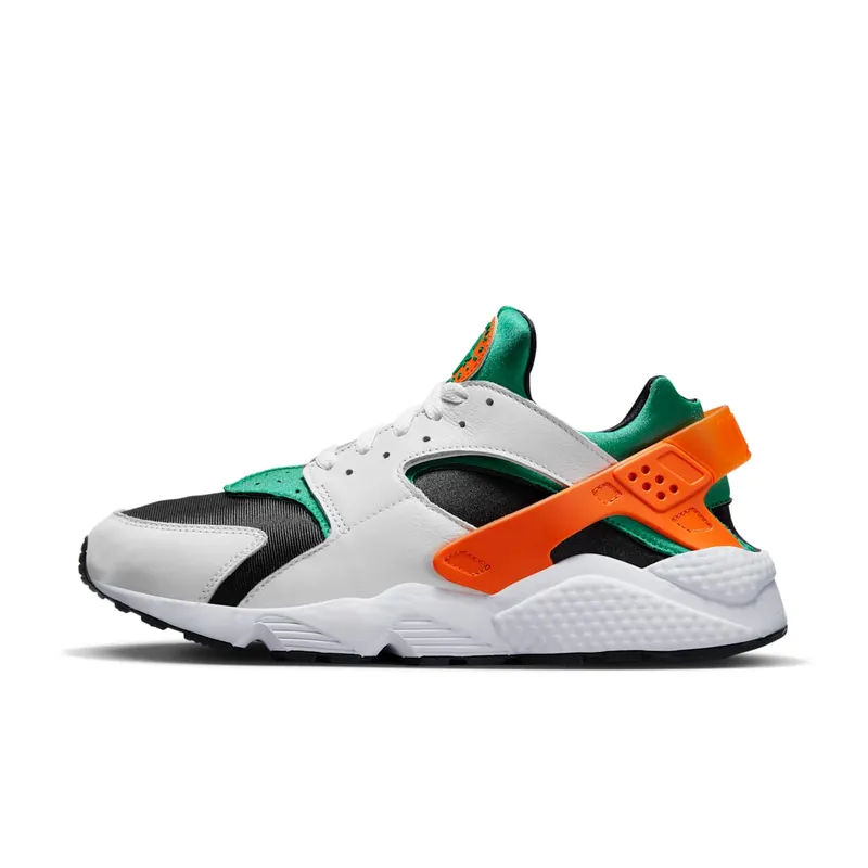 Nike Huarache White (DD1068-111)