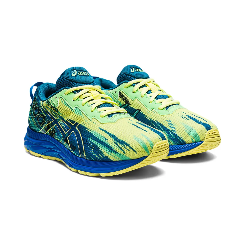 Asics Gel-noosa Tri™ 13 Gs Glow Yellow/Glow Yellow (1014A209.703)