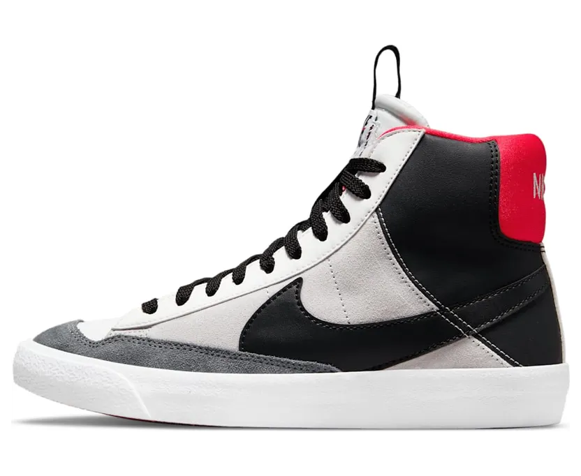 Nike Blazer Mid ’77 SE Danceen White (DH8640100)