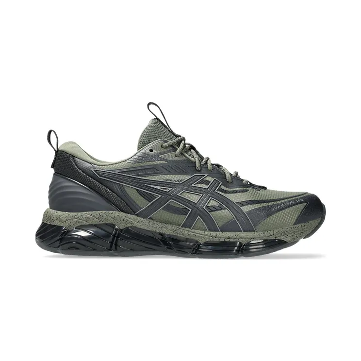ASICS Gel-Quantum 360 VIII Utility Mantle Green Graphite Grey (1203A471-300)