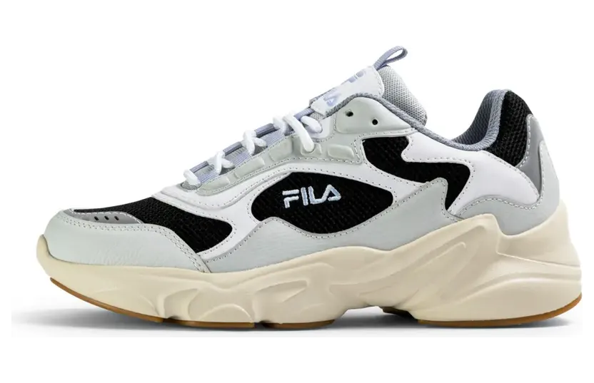 Fila Collene Grijs (FFW0046-83548)