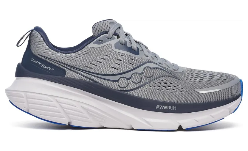 Saucony Guide 18 Flint Navy (S20998-161)