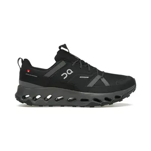 On Running Cloudhorizon Waterproof Black Eclipse (3ME10050106)
