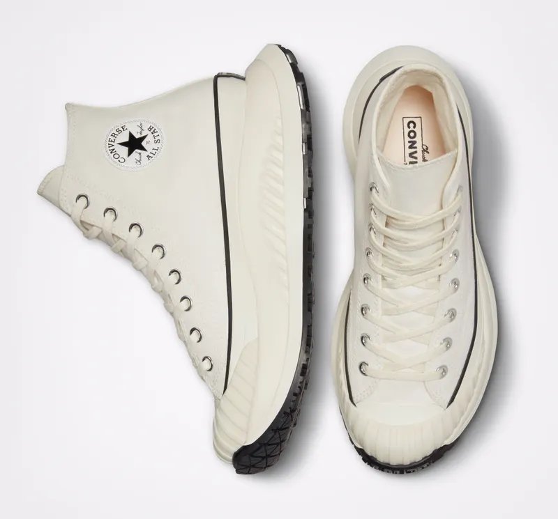 Converse Chuck 70 AT-CX Vintage White/egret/Black