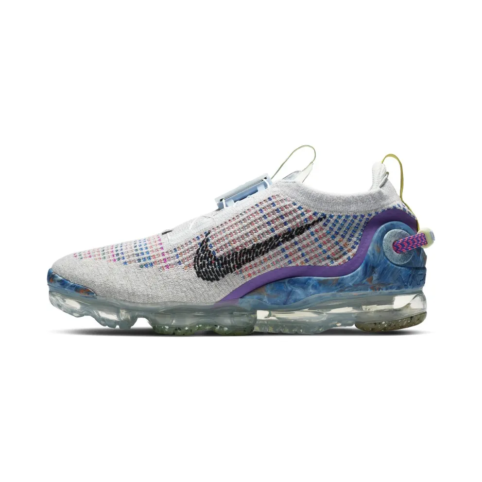 Nike Vapormax 2020 Pure Platinum Multicolor Pure Platinum/Black/Multi-color (CJ6740-001)