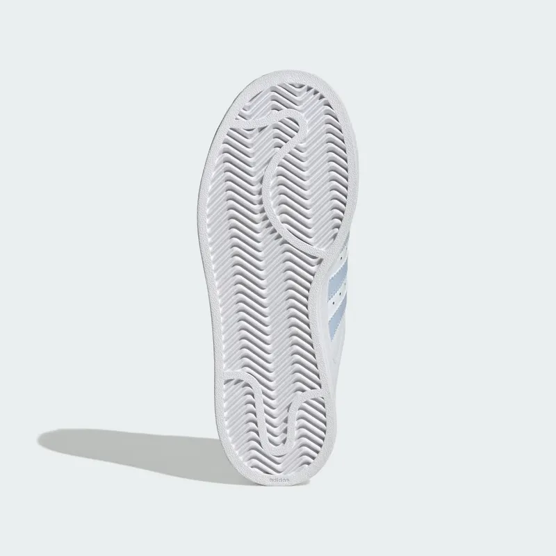 adidas Superstar II White Crystal Sky (JR9864)