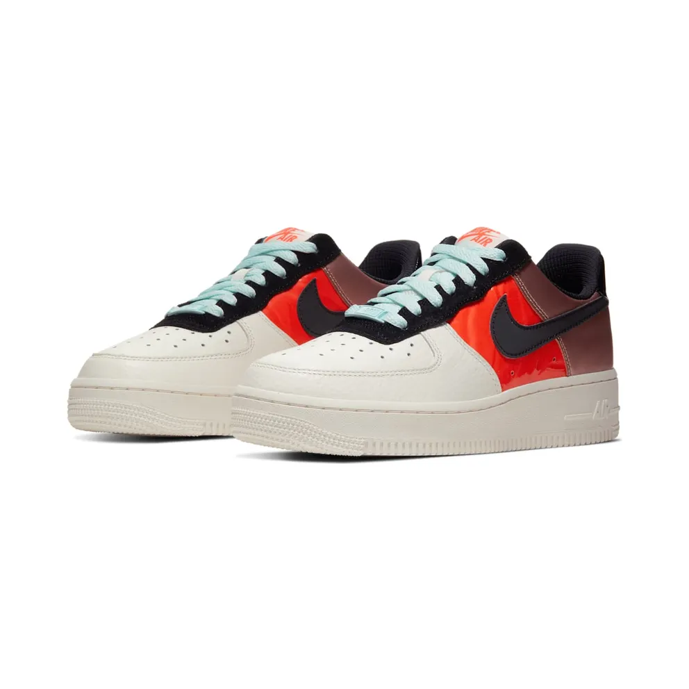 Nike Air Force 1 Lo MTLC Red Bronze (CT3429-900)