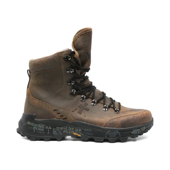 Premiata Midtreck “Brown” (MIDTRECK)