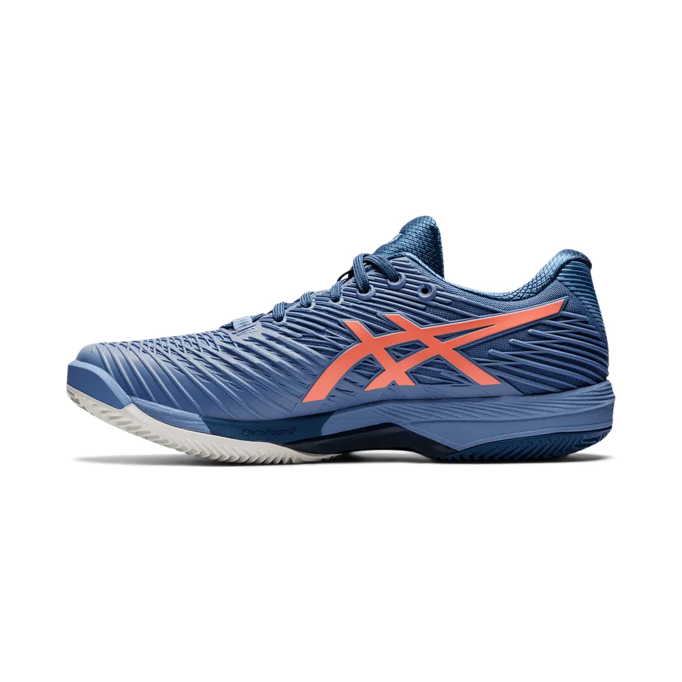 Asics Solution Speed™ Ff 2 Clay Blue Harmony/Guava (1041A187.400)
