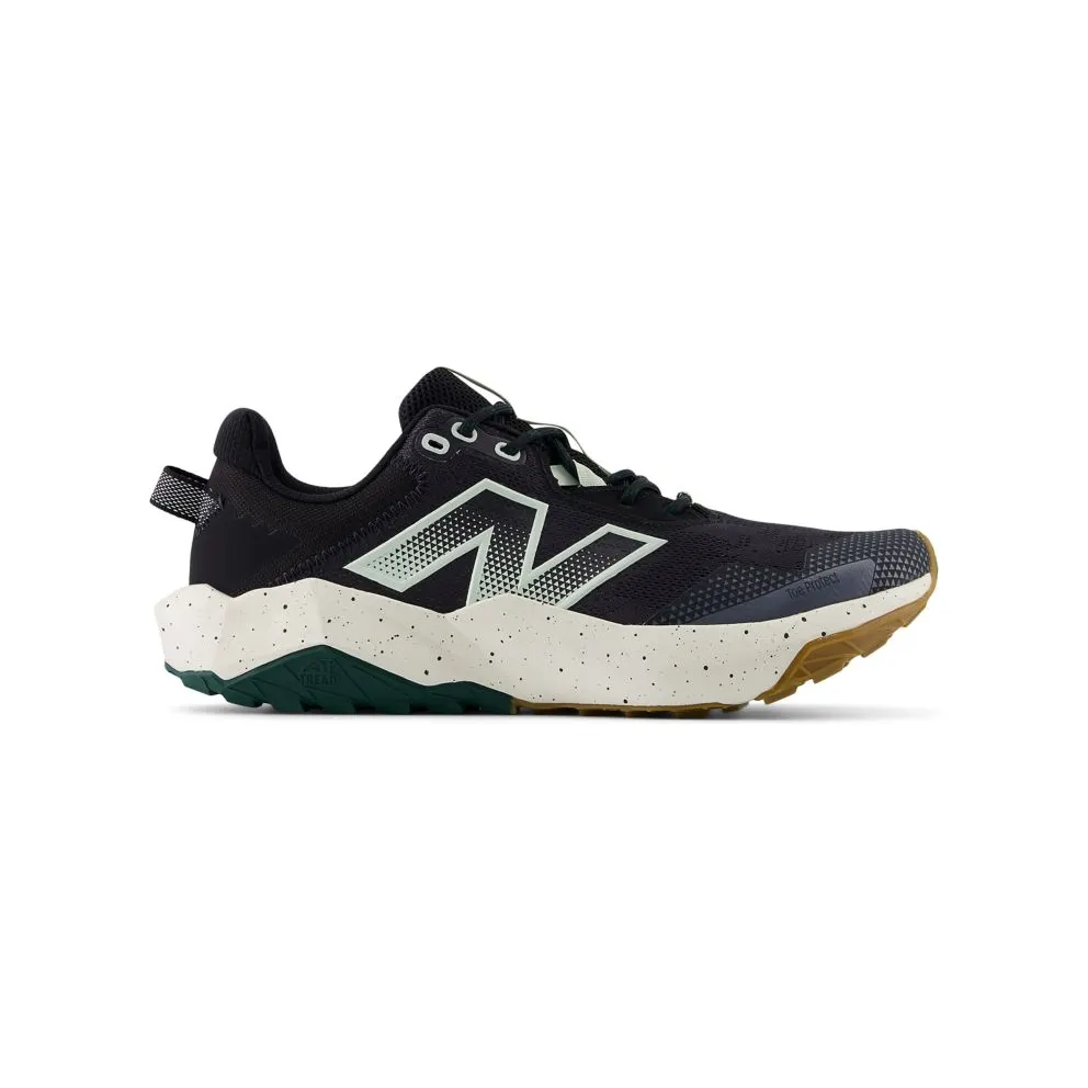 New Balance DynaSoft Nitrel v6 Phantom Natural Mint Sea Salt (MTNTRLG6)