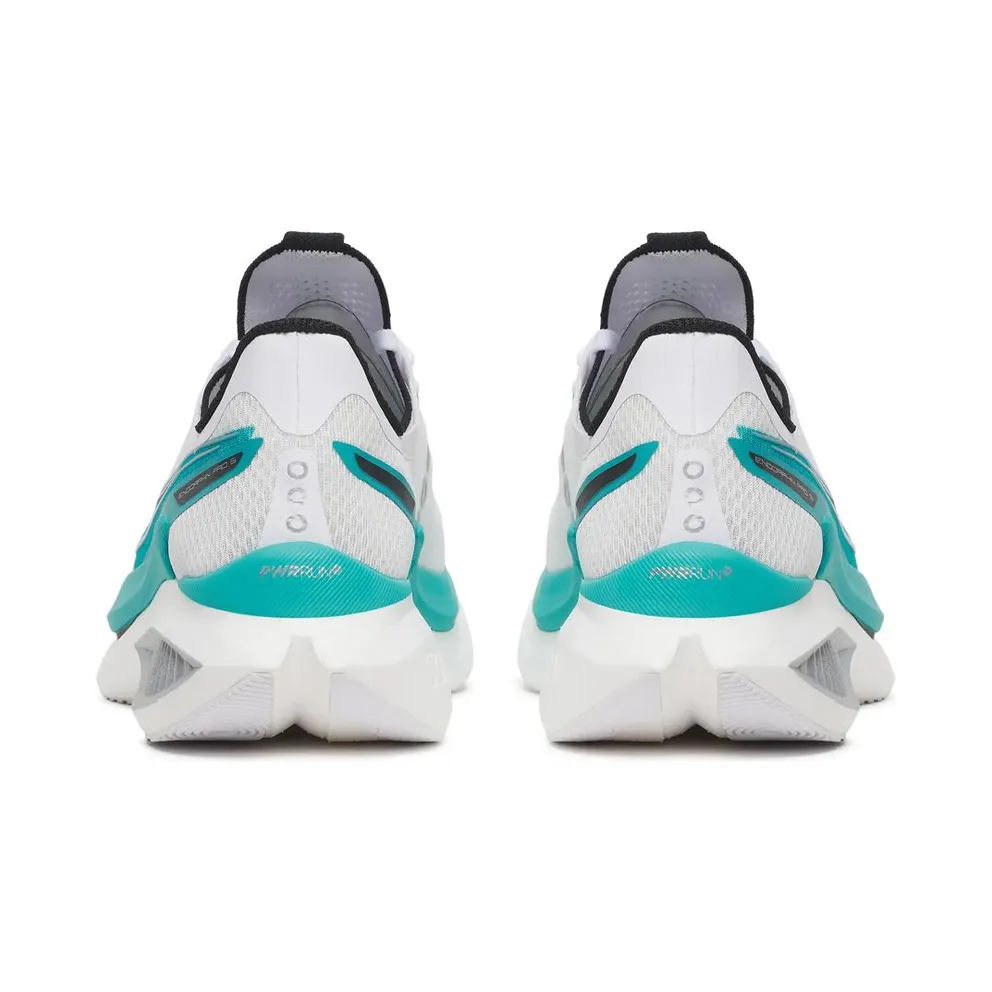 Saucony Endorphin Pro 5 White (S101360-1034)