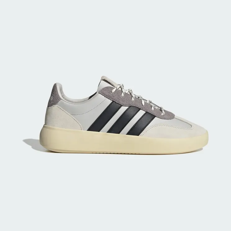 adidas Barreda Decode Grey One Core Black Alumina (JR1233)