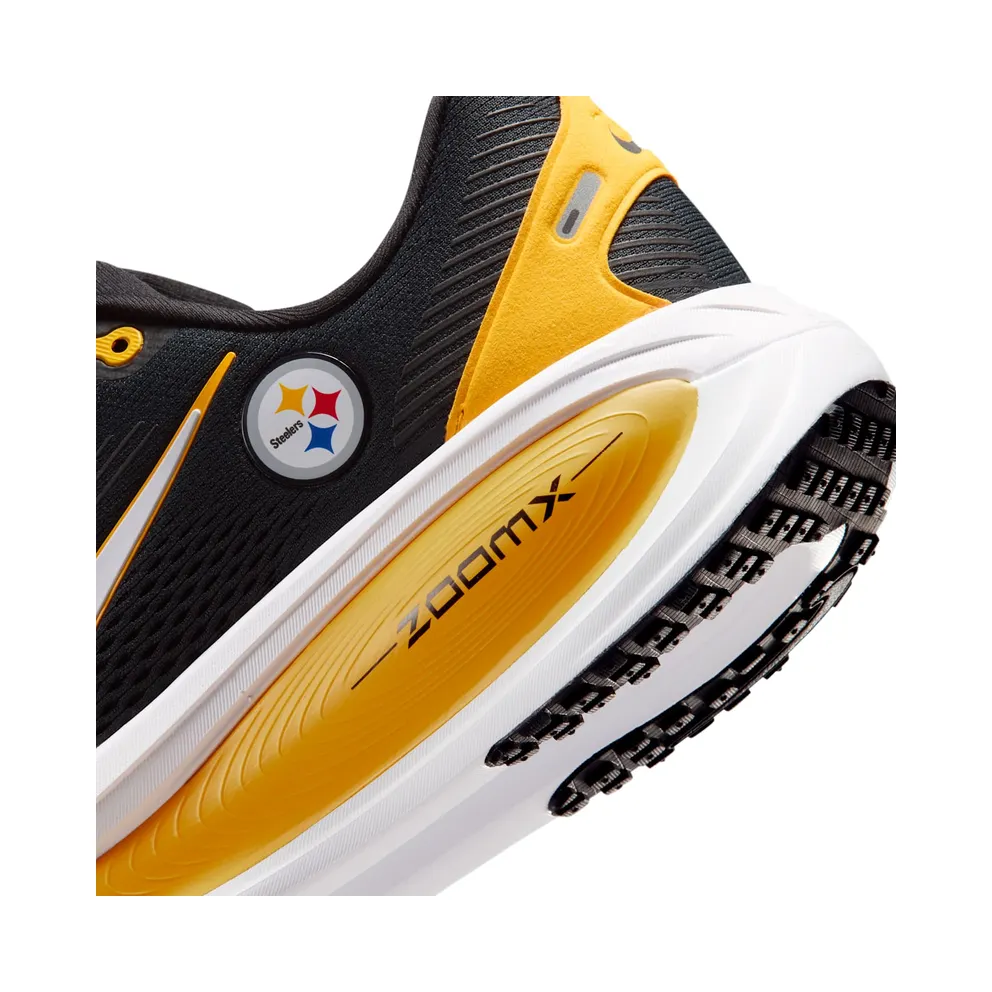 Nike Vomero 18 – Pittsburgh Steelers – “Pittsburgh Steelers” (IQ6036-001)