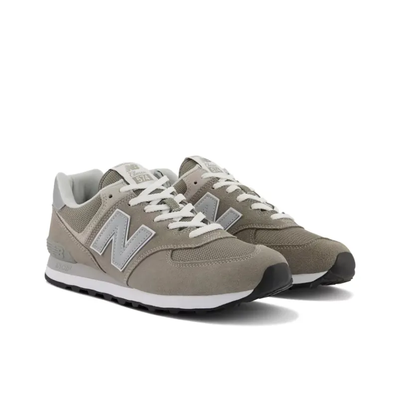 New Balance 574 Grey Day (Classic Grey) Grey/Grey (ML574EGG)