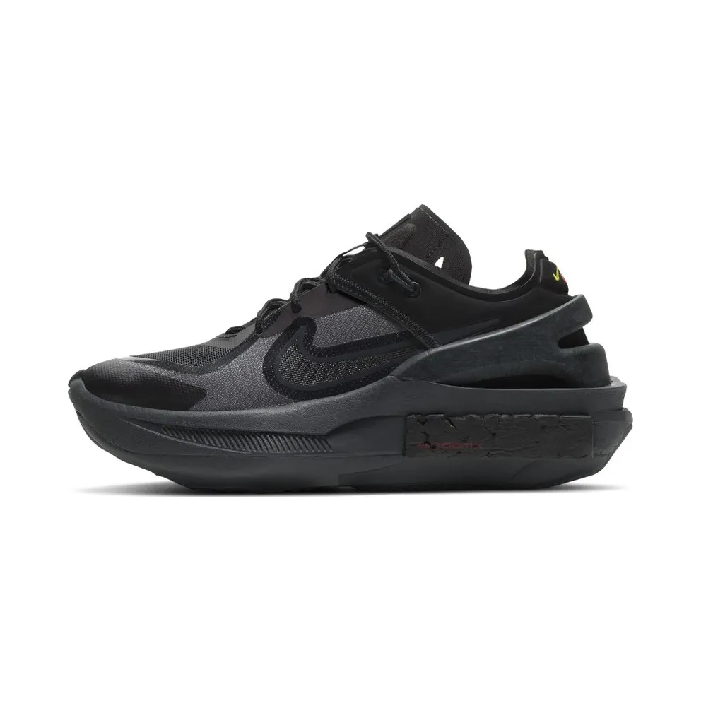 Nike Fontanka Edge Black/Off-Noir/University Red/Black (CU1450-001)