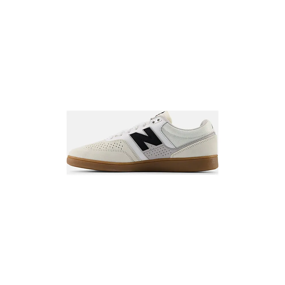 New Balance Numeric 508 Brandon Westgate Sea Salt Black (NM508WID)