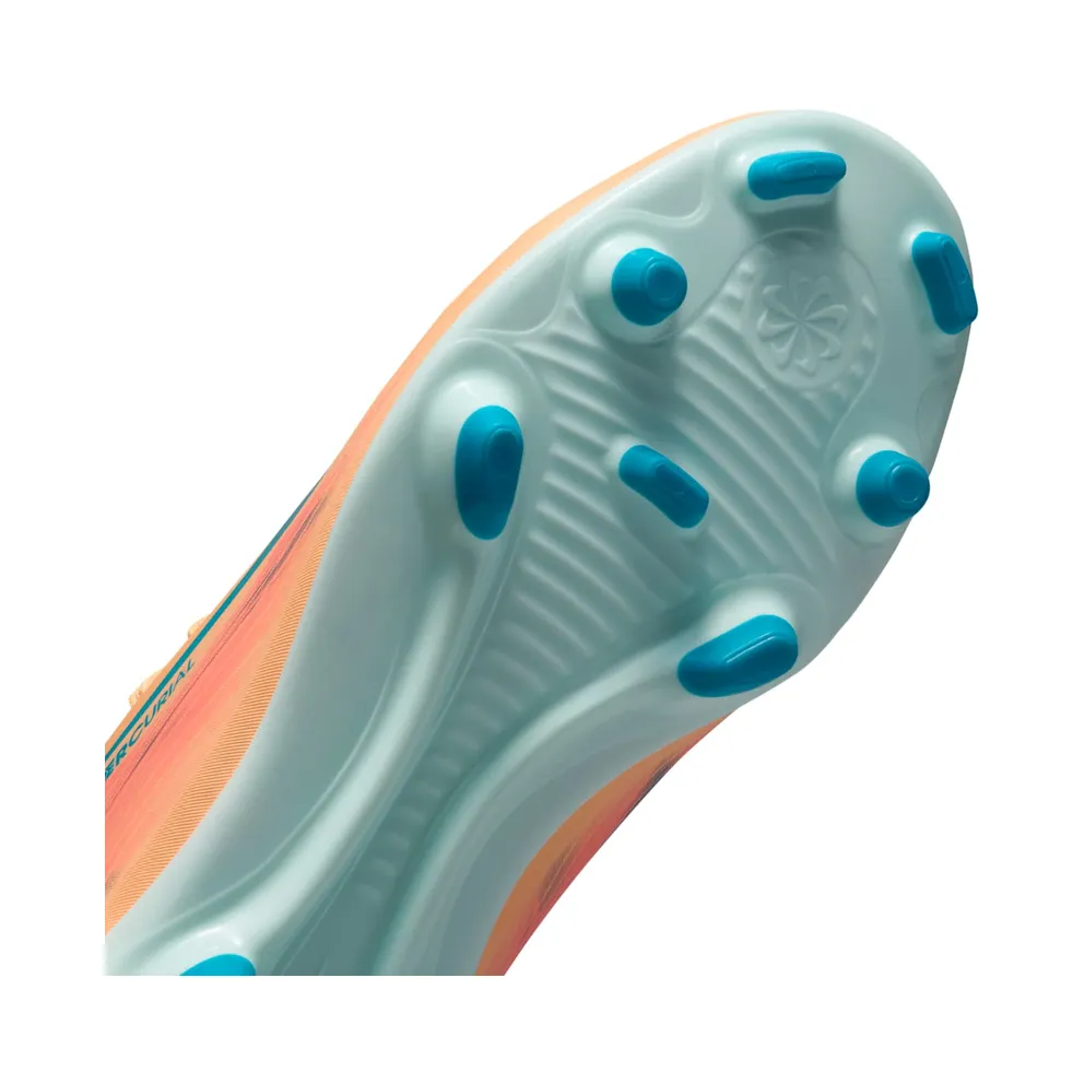 Nike Other Mercurial Melon Tint / Igloo / Neo Turquoise (HF6283-801)