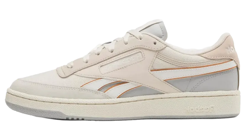 Reebok Club C Revenge “Tapioca” (100201-204)