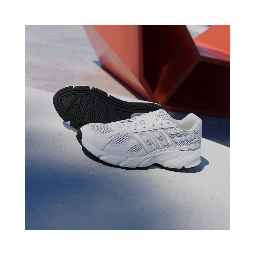 Adidas TECHNOCHAOS 2000 Cloud White / Cloud White / Grey One (KI4229)