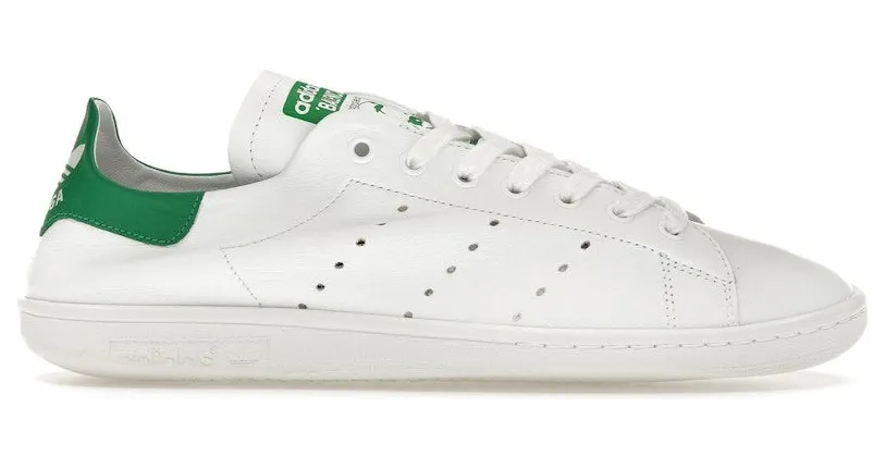 Balenciaga x adidas Stan Smith Core White Green (ID7567)