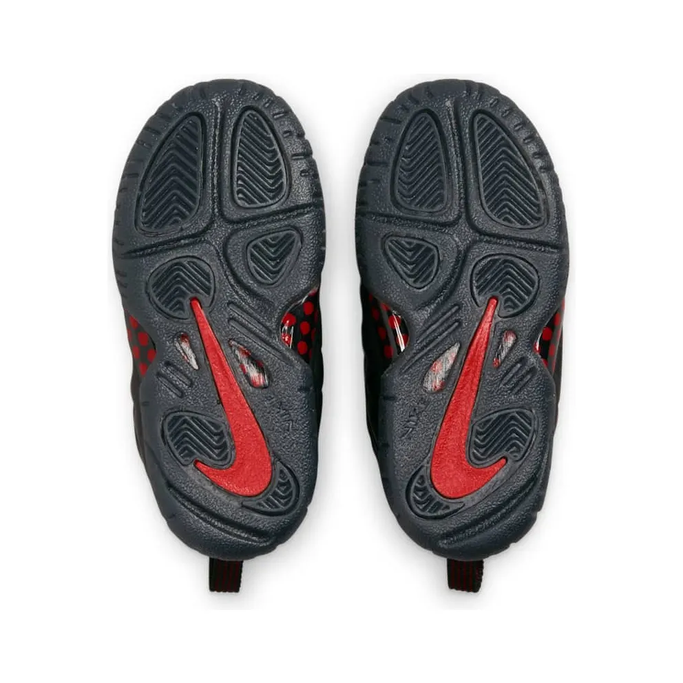 Nike Little Posite One Bred (DV3775-001)