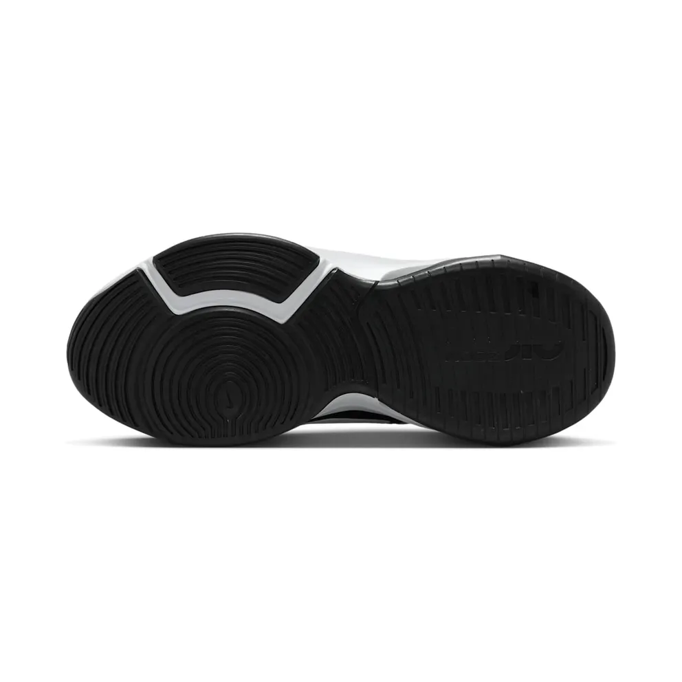 Nike Zoom Bella 6 Black White (DR5720-001)