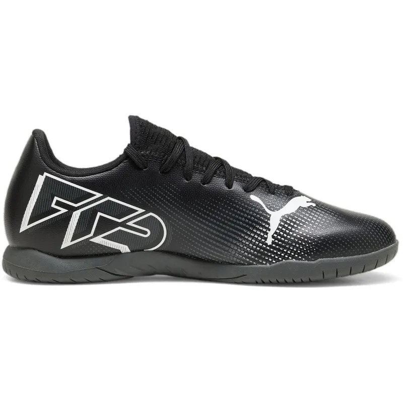 Puma FUTURE 7 PLAY IT für Herren, schwarz, Größe 44 ½ EU / 10 UK (107727)