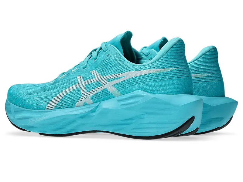 ASICS NOVABLAST 6 “Energy Aqua / White” (1011C243-400)