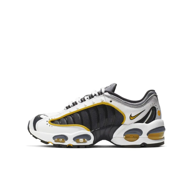 Nike Air Max Tailwind 4 Resin (GS) Metro Grey/Resin-White-Machine Grey (BQ9810-001)