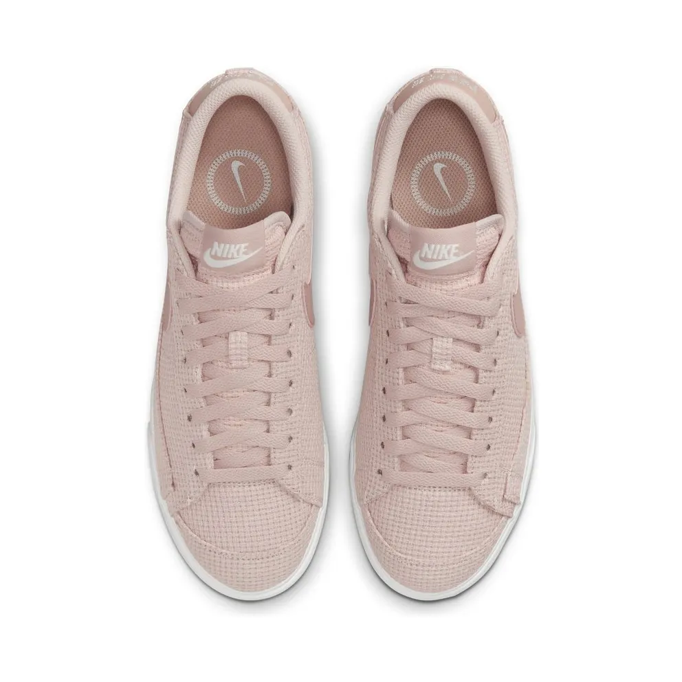 Nike Blazer Low Platform Pink (DN0744-600)