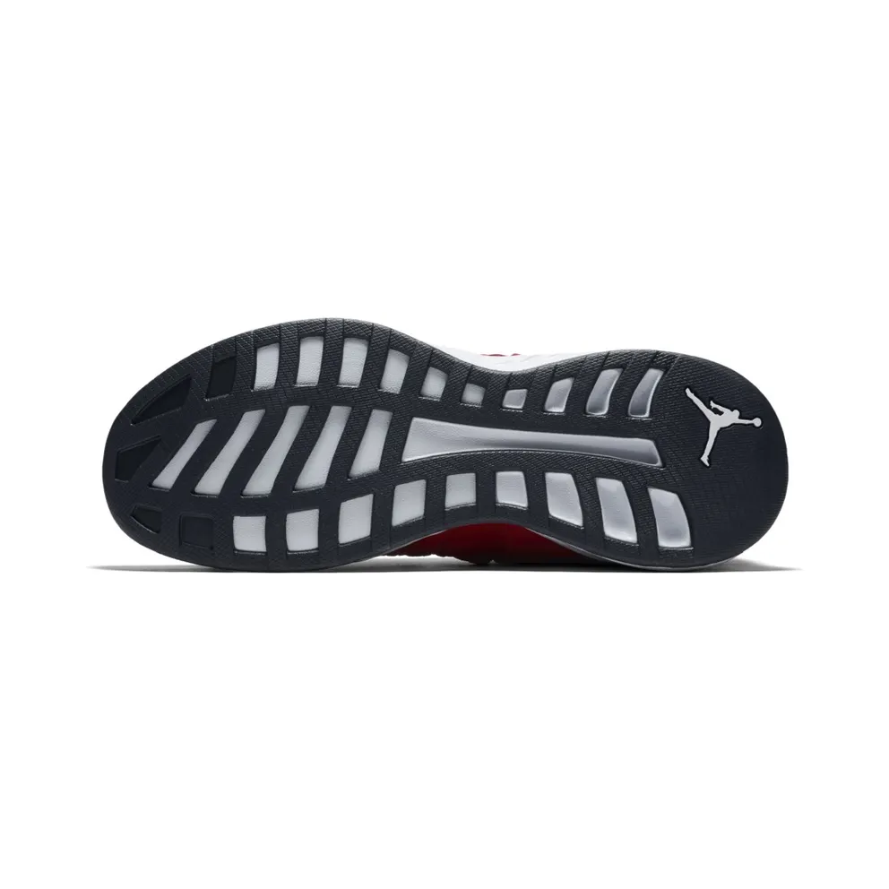 Jordan Formula 23 Low Gym Red Gym Red/Gym Red-Pure Platinum-Black (919724-606)