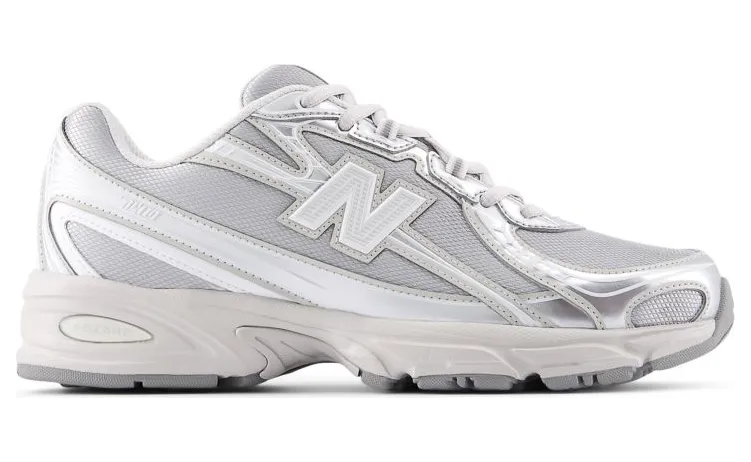 New Balance 740 Metallic Silver (U7405I7)