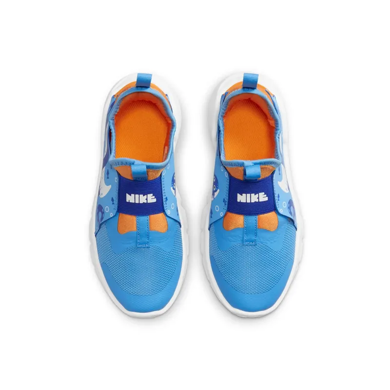 Nike Flex Runner 2 PS “Octopus” (DX2515-400)