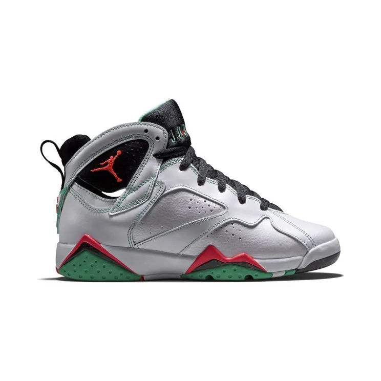 Jordan Air Jordan 7 Retro GS Green (705417138)