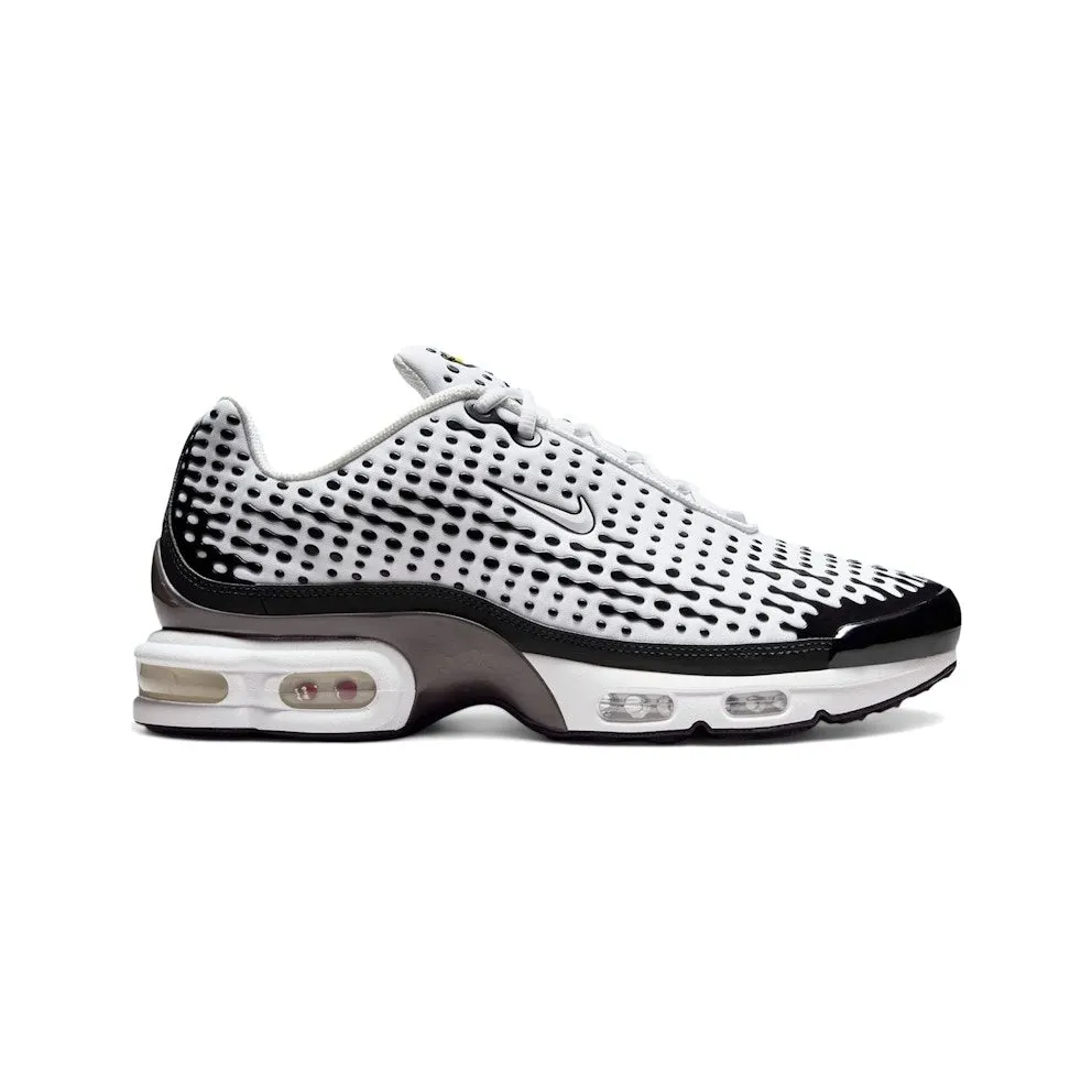 Nike Air Max Plus 7 White Black (HQ2197-100)