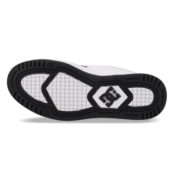DC Construct black/white (ADYS100822-BKW)