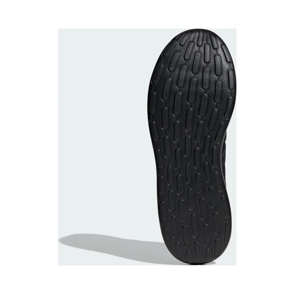 Adidas Lite Racer 4.0 Core Black / Core Black / Grey Six (IE6132)