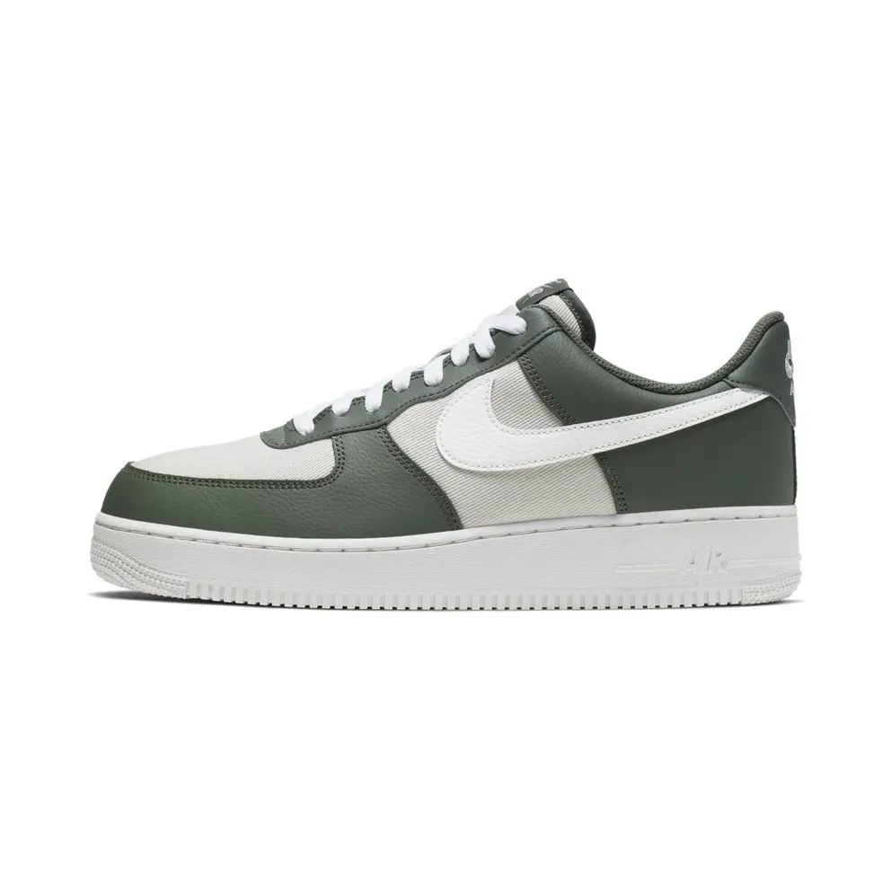 Nike Air Force 1 Low “Juniper Fog / Light Bone / Summit White” (CI0056-300)