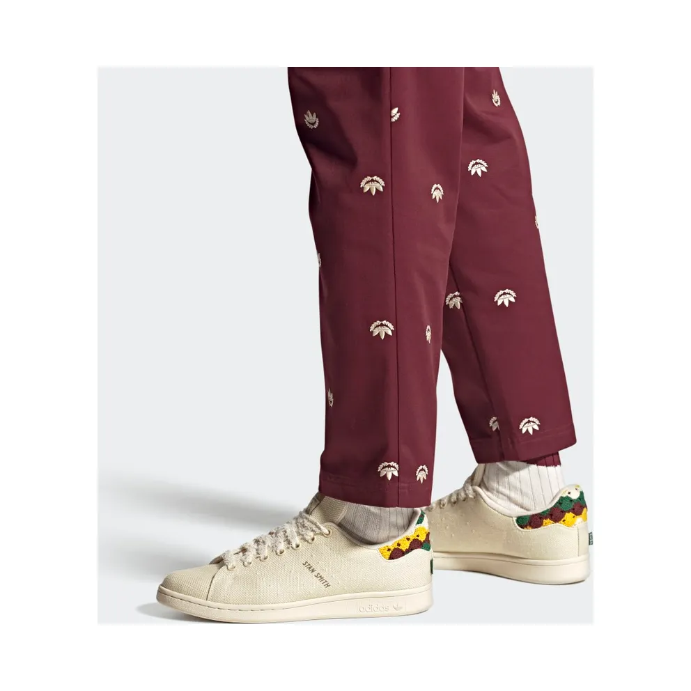 Adidas Stan Smith Chalk White / Chalk White / Wonder White (H06190)