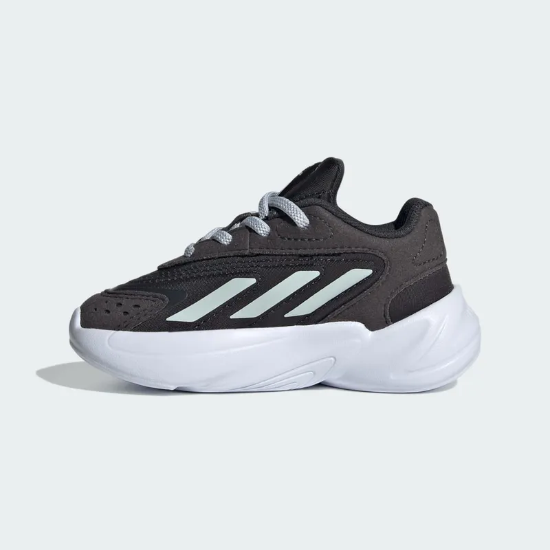 Adidas Ozelia Carbon / Cloud White / Halo Blue (IH8029)