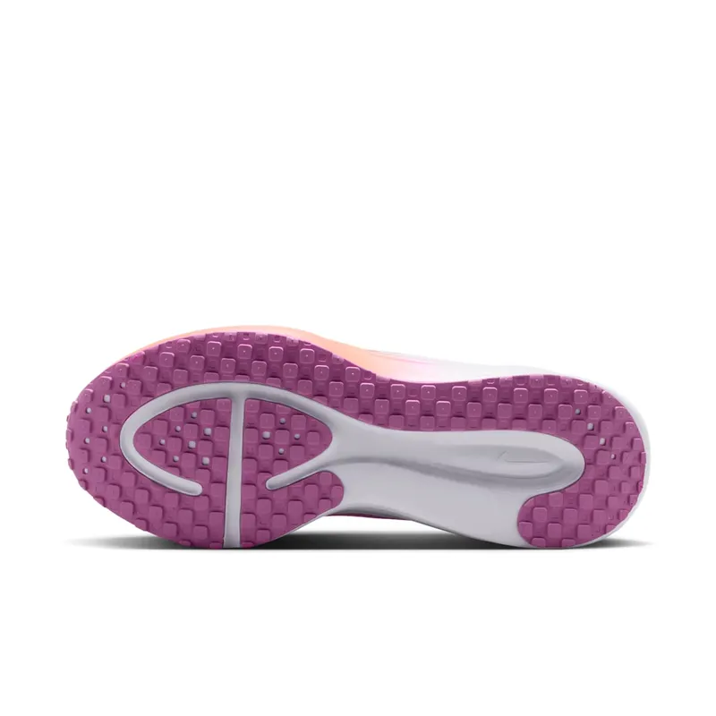 Nike Revolution 8 White Orange Pulse Light Magenta (HJ8485-108)